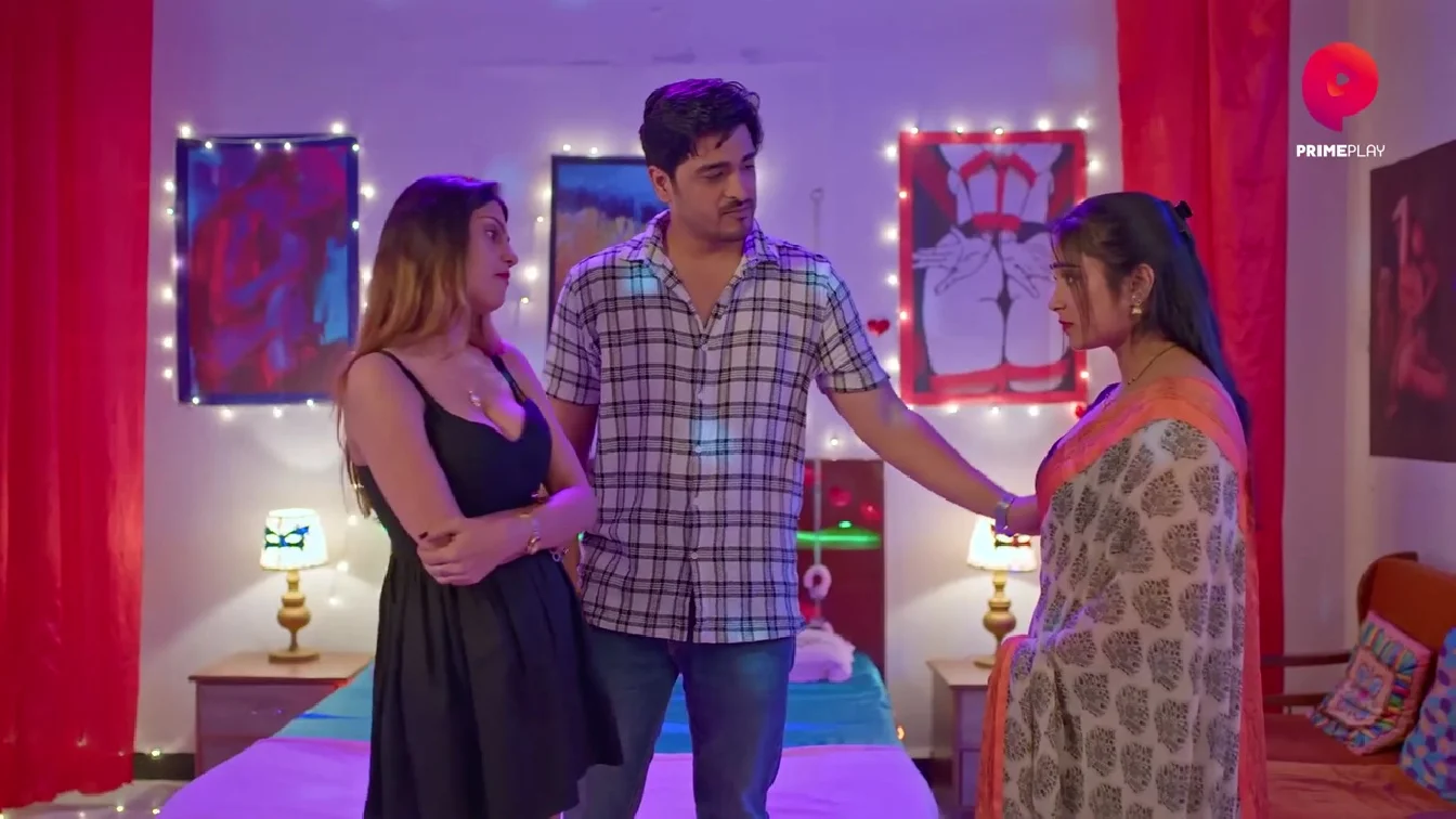 Madhushala S01 E09 PrimePlay